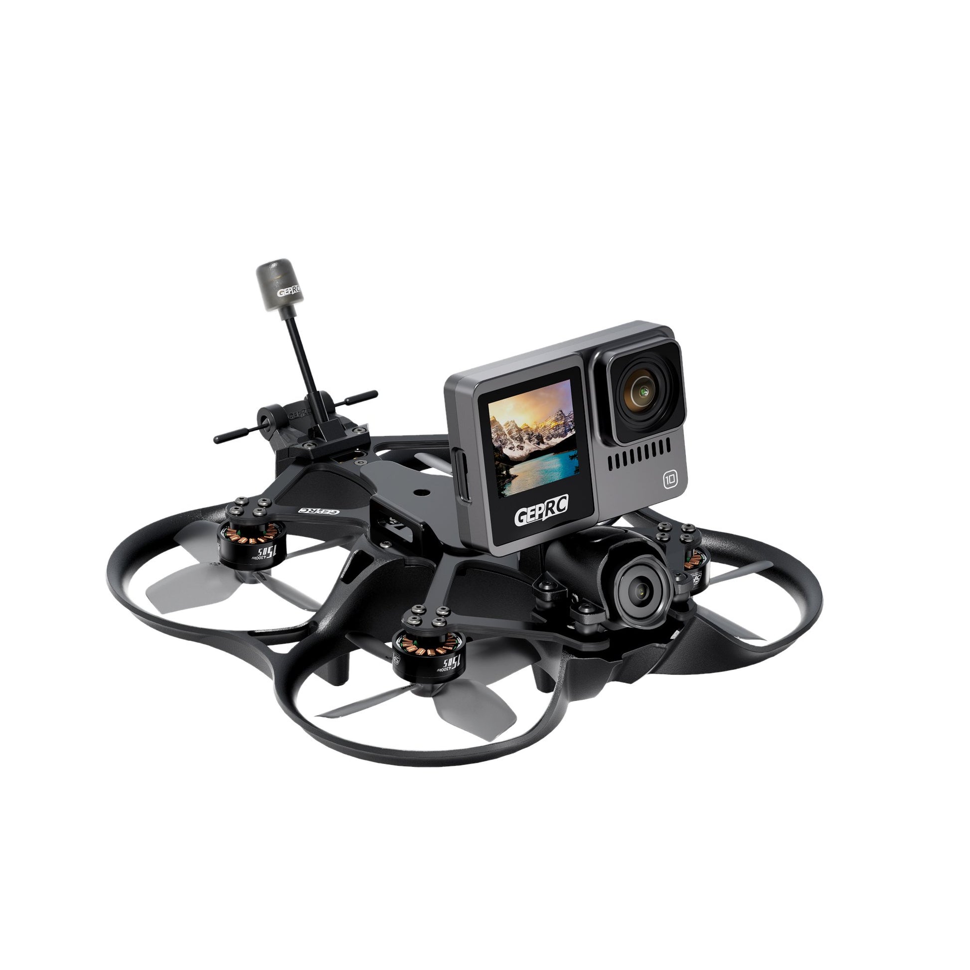 16668 6 fpv drone cinebot25 s wasp elrs2 4g