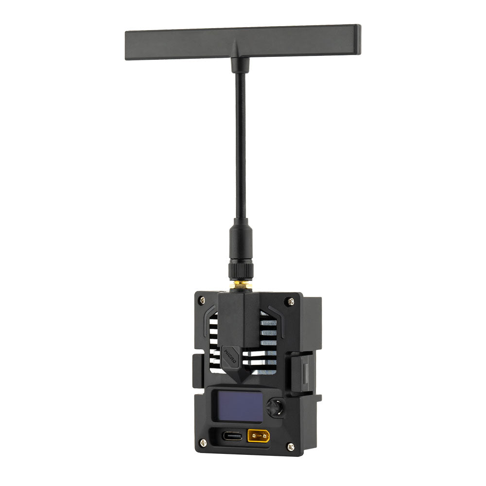 16719 3 tx module radiomaster bandit 915mhz micro