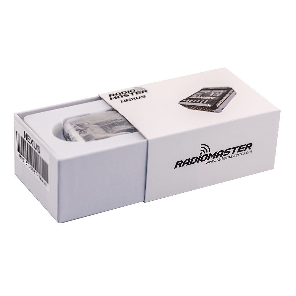 16725 3 fc radiomaster nexus helicopter flybarless control unit rotorflight 2 0