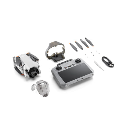 16764 5 drone dji mini 4 pro dji rc 2