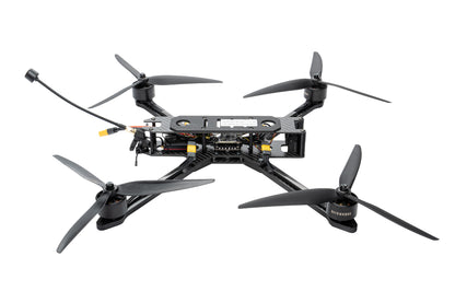 16776 2 fpv drone partizan pt10 pro elrs 5 8g 3w
