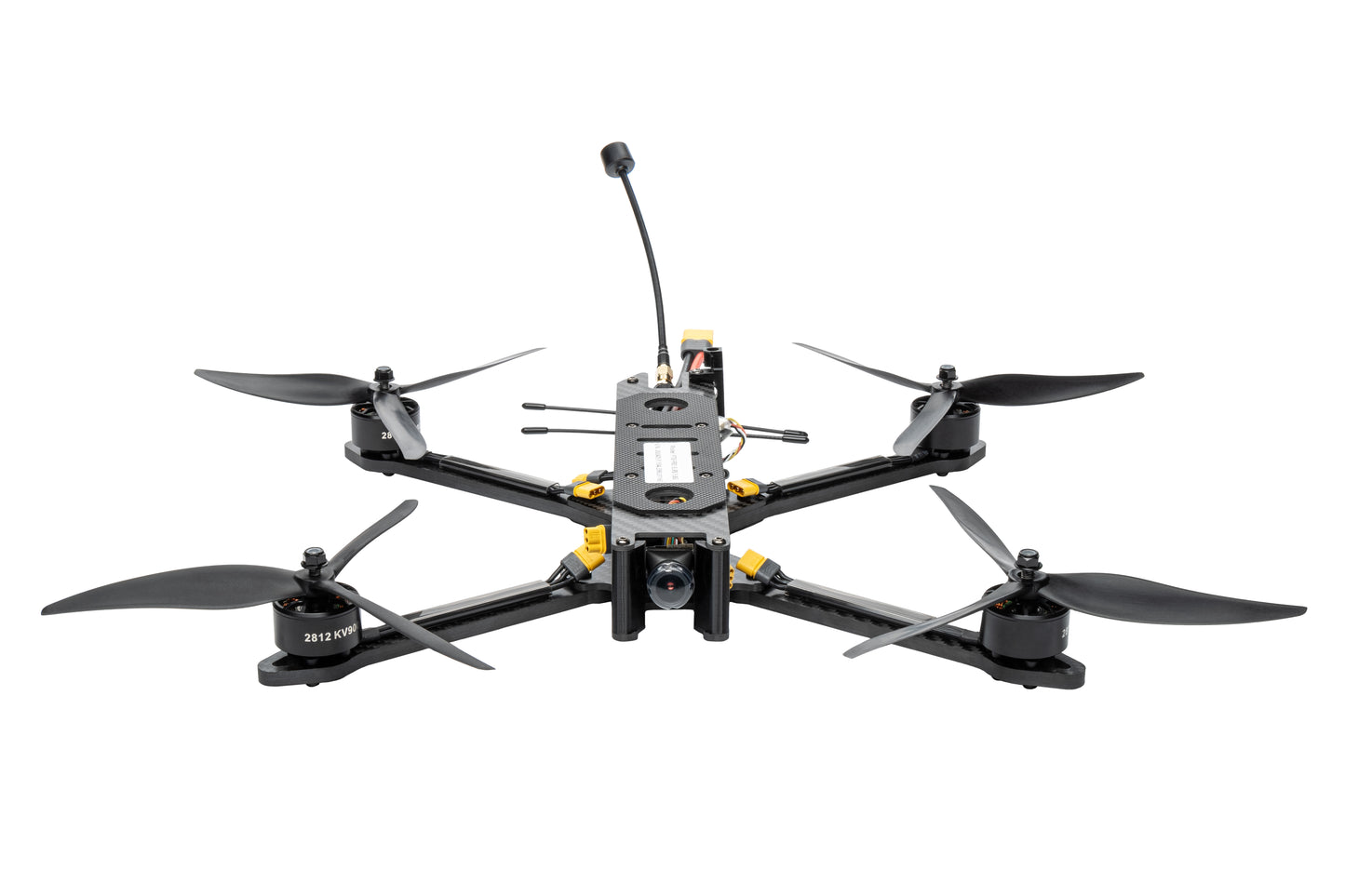 16779 3 fpv drone partizan pt8 pro elrs 5 8g 2 5w