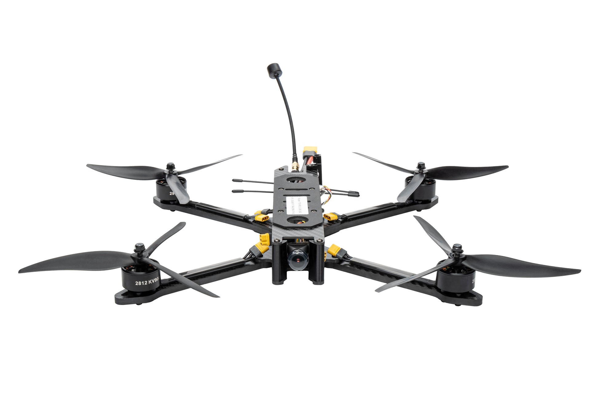 16779 3 fpv drone partizan pt8 pro elrs 5 8g 2 5w