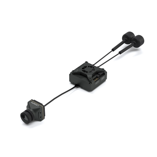 FPV Camera Walksnail Avatar GT KIT