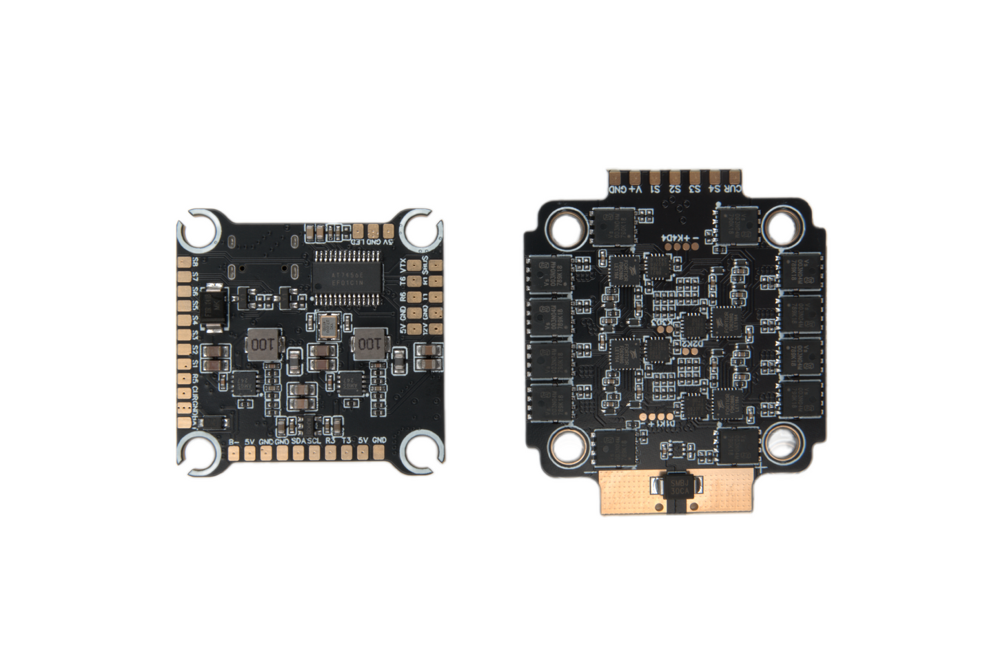 16831 3 stack pilotix f405 v3 icm42688 am32 60a
