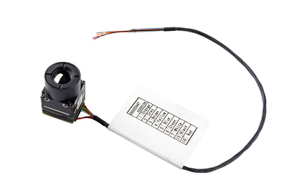 FPV camera Partizan Thermal T640