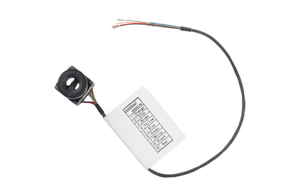 FPV camera Partizan Thermal T640