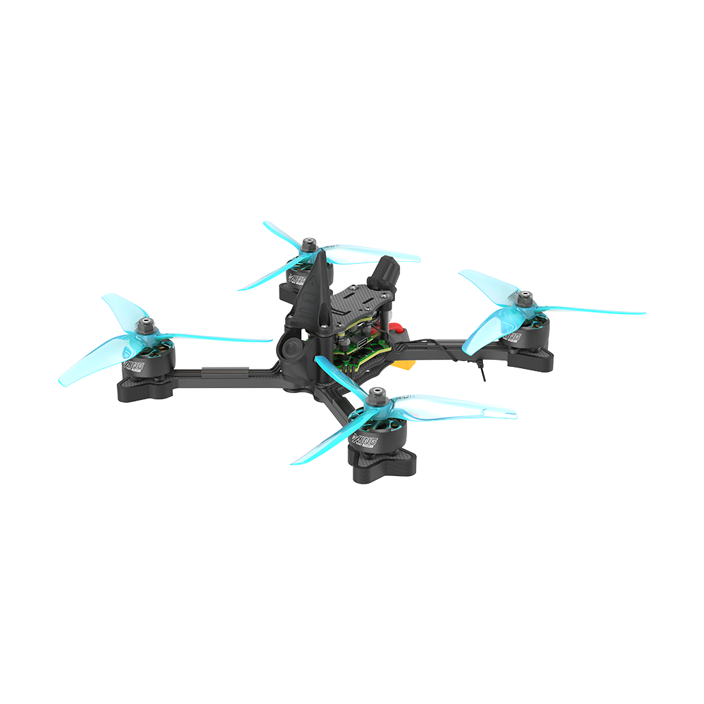 AOS 5R M1