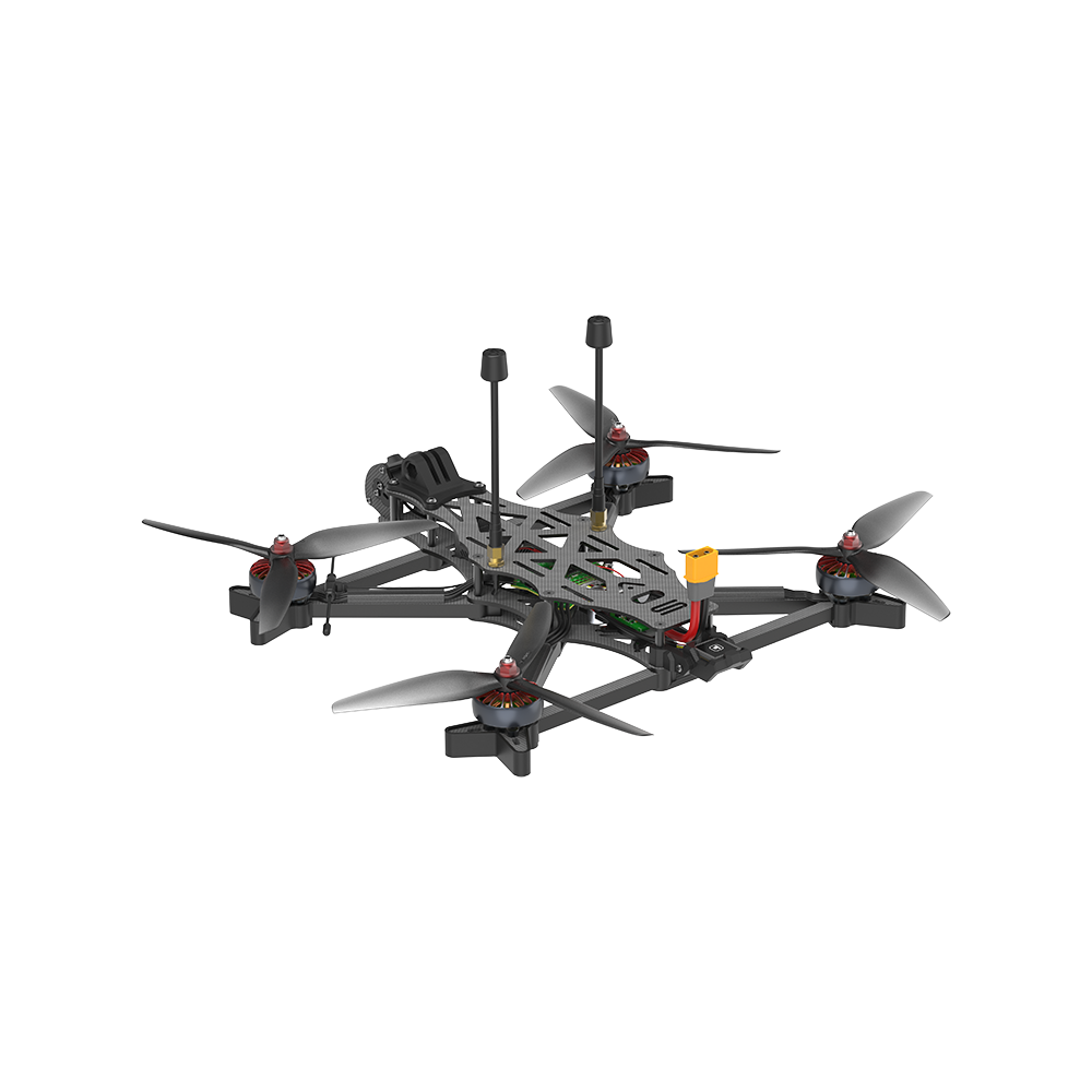 AOS7 EVO V1.2 N5