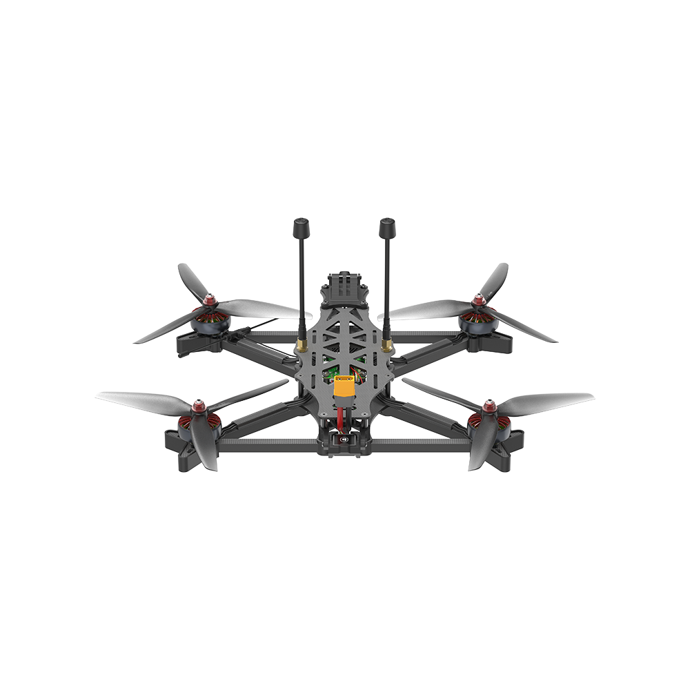 AOS7 EVO V1.2 N8