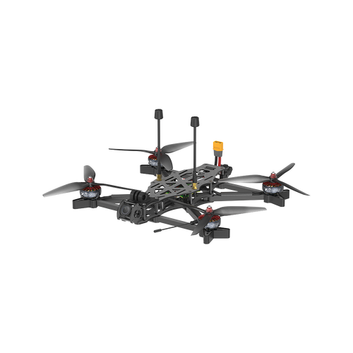 FPV Drone iFlight AOS 7 EVO V1.2 HD 6S BNF (ELRS 2.4GHz)