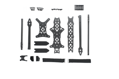 16936 3 frame partizan rocky 9 se