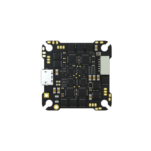 AIO FC CADDXFPV F4_AIO_ELRS Gofilm 20