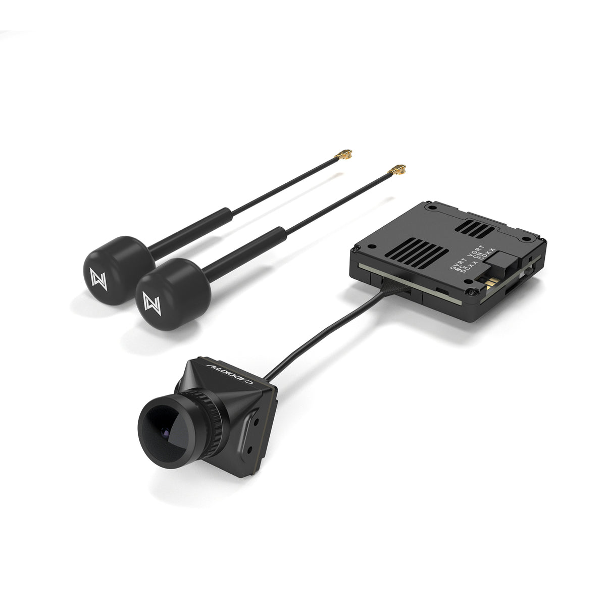 17023 hd system walksnail avatar pro kit dual antennas gm1
