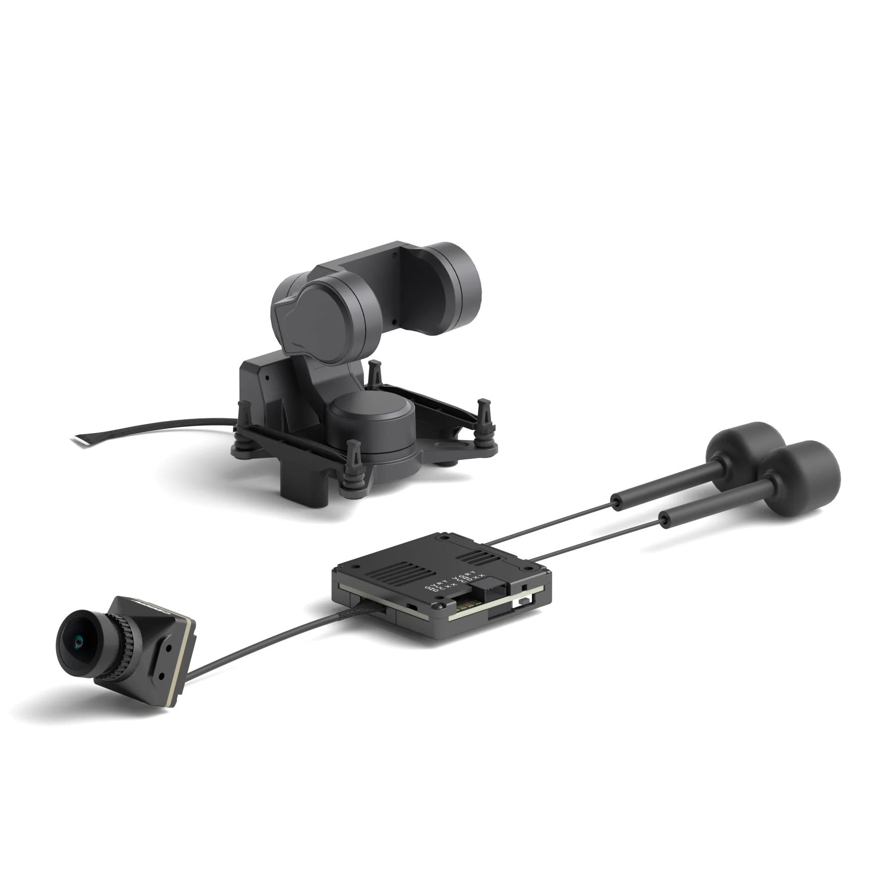 GM3 PRO KIT 3