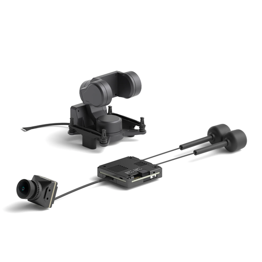 GM3 PRO KIT 3