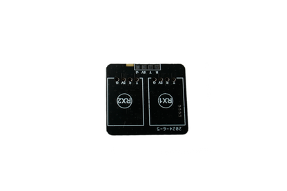 17044 2 receiver diversity adapter pilotix 5pcs