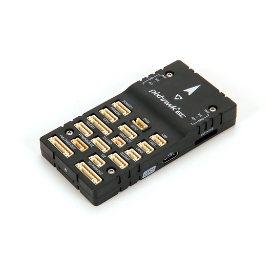 11054Pixhawk6C Plasticcase 4