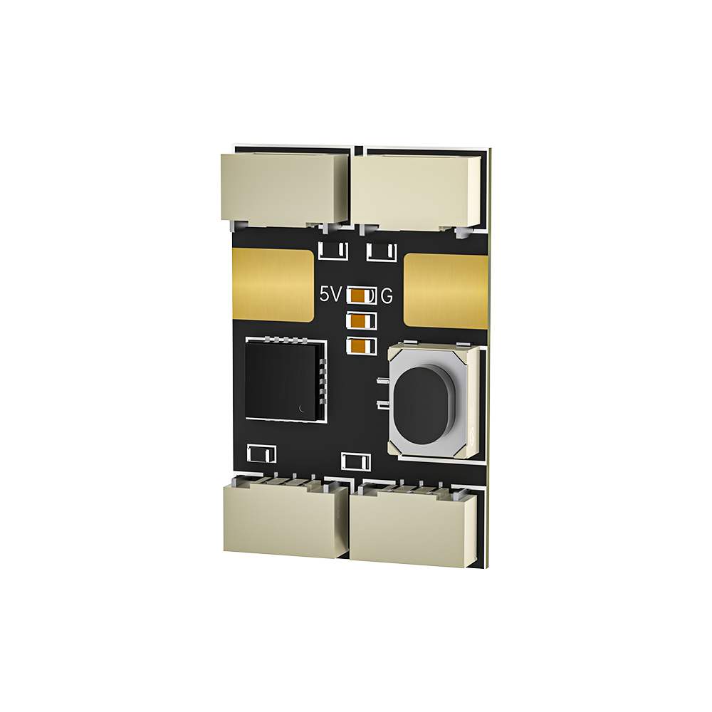 BLITZ LED Control Module 4