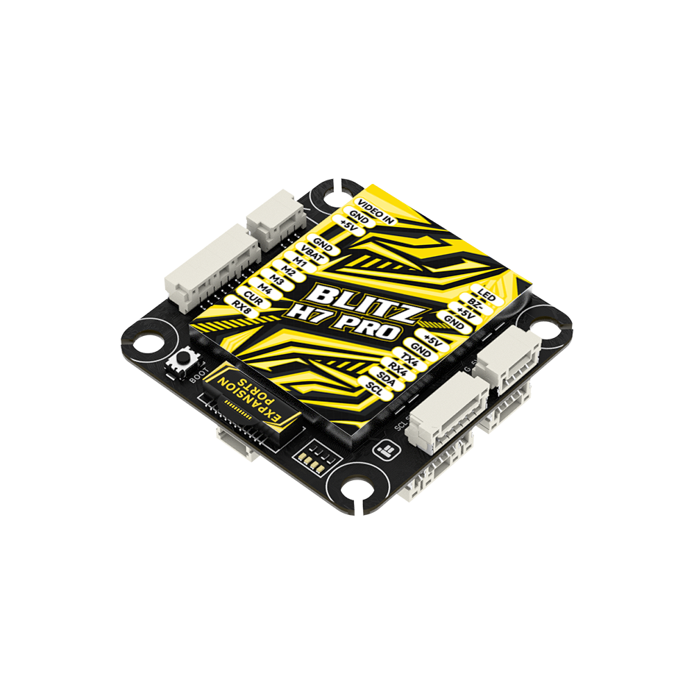 BLITZ H7 Pro N3