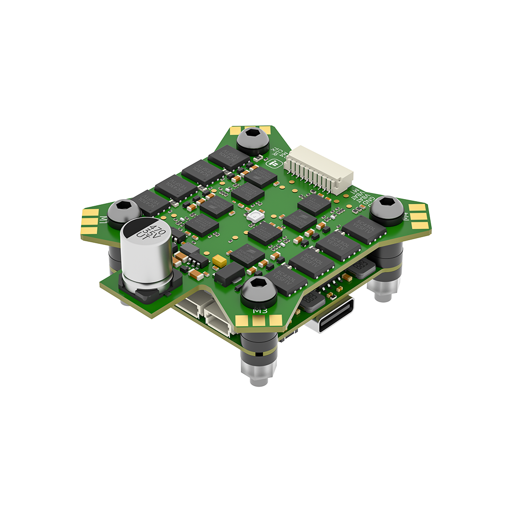 BLITZ F745 E55 M4