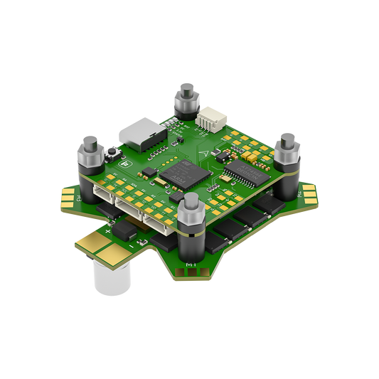 BLITZ F745 E55 M1