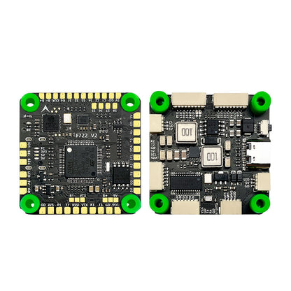 FC Pilotix F722 V2