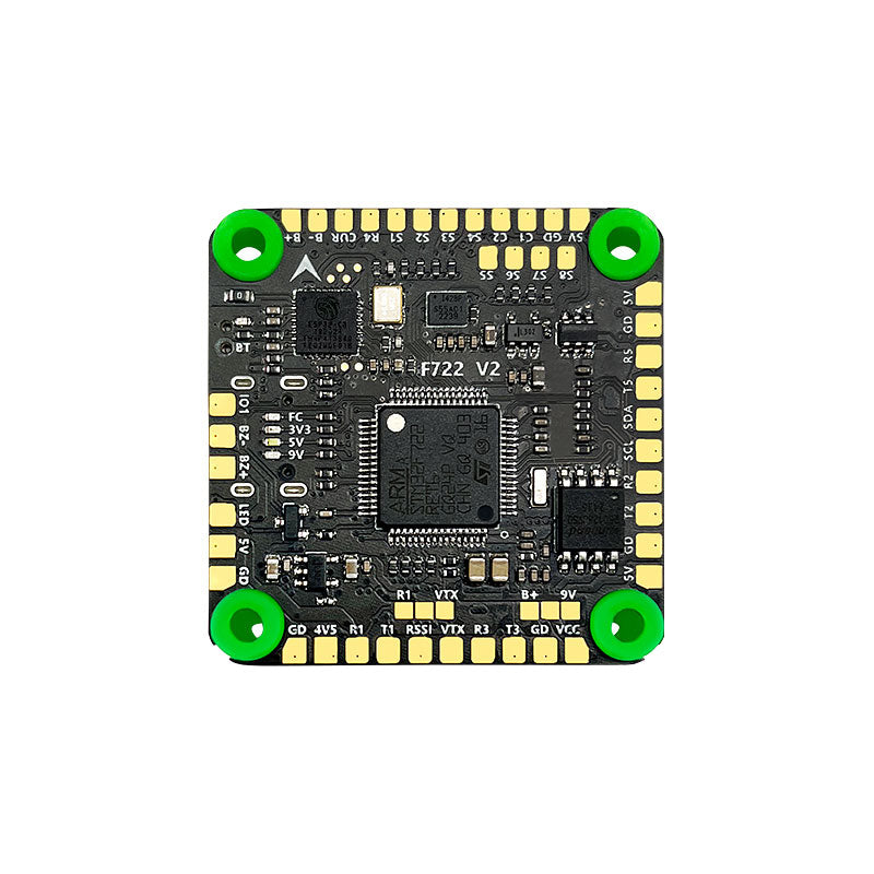 FC Pilotix F722 V2
