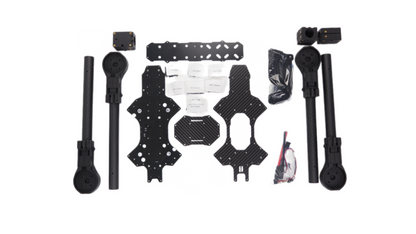 Frame Pilotix Rocky13 Xclass 13”