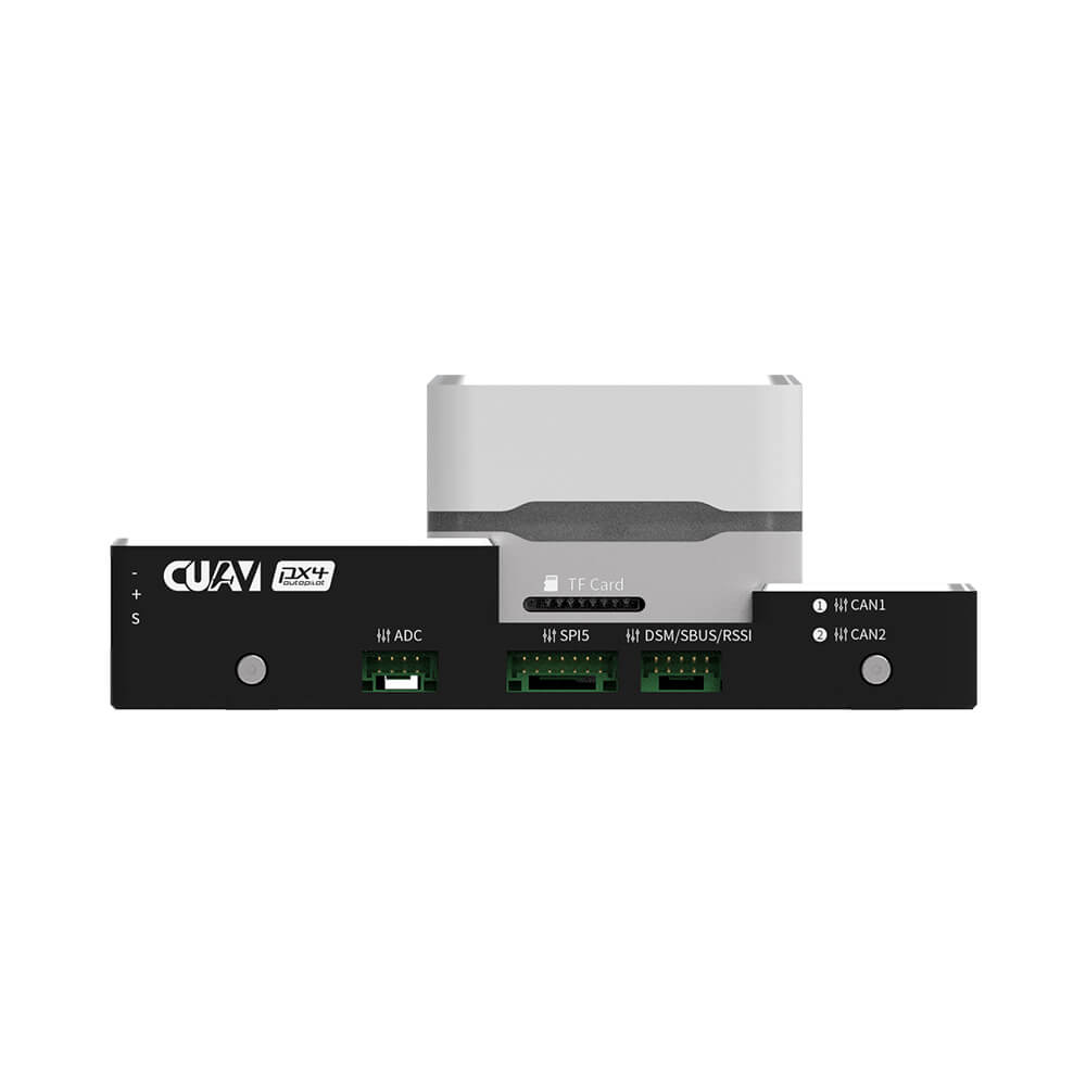 FC CUAV V5+ 