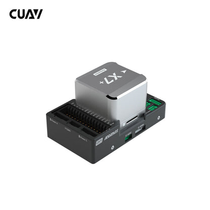 FC CUAV X7+