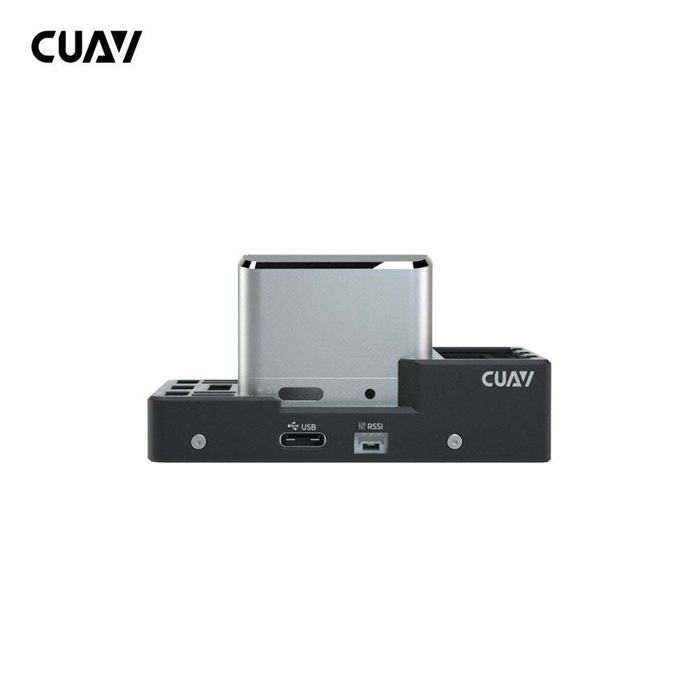 FC CUAV X7+
