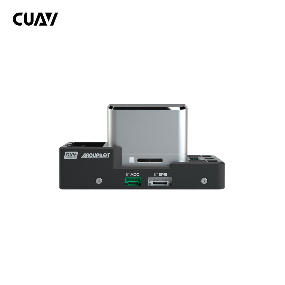 FC CUAV X7+
