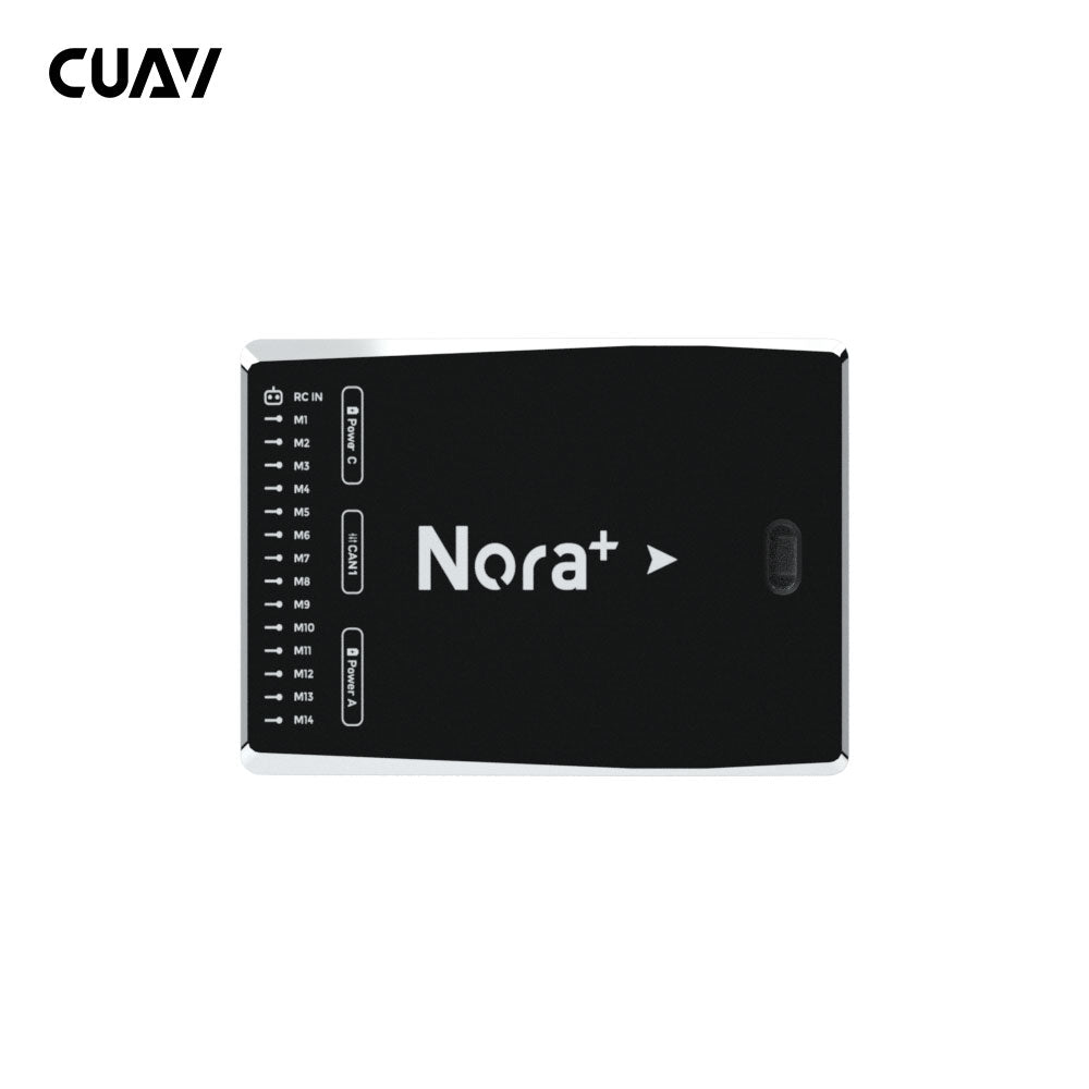 FC CUAV NORA+