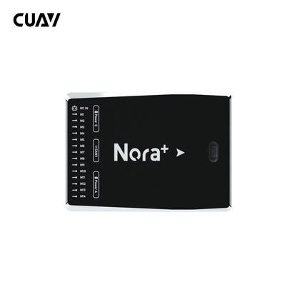 FC CUAV NORA+