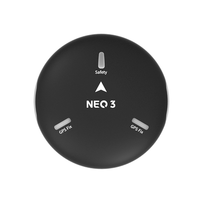 GPS module CUAV NEO 3