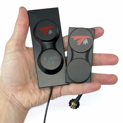 Antenna TrueRC X-AIR 5.8 MK II for DJI FPV LHCP