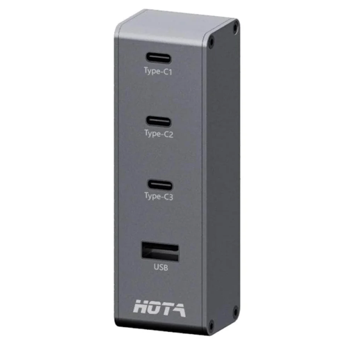 Charger HOTA P24 PD