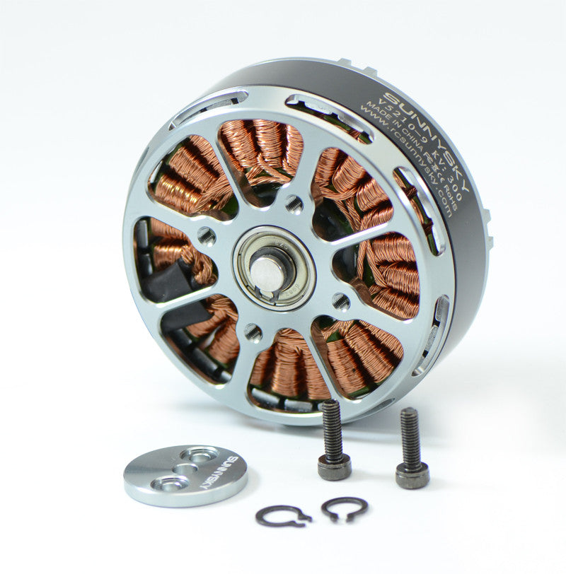 Motor SunnySky V5210 300KV