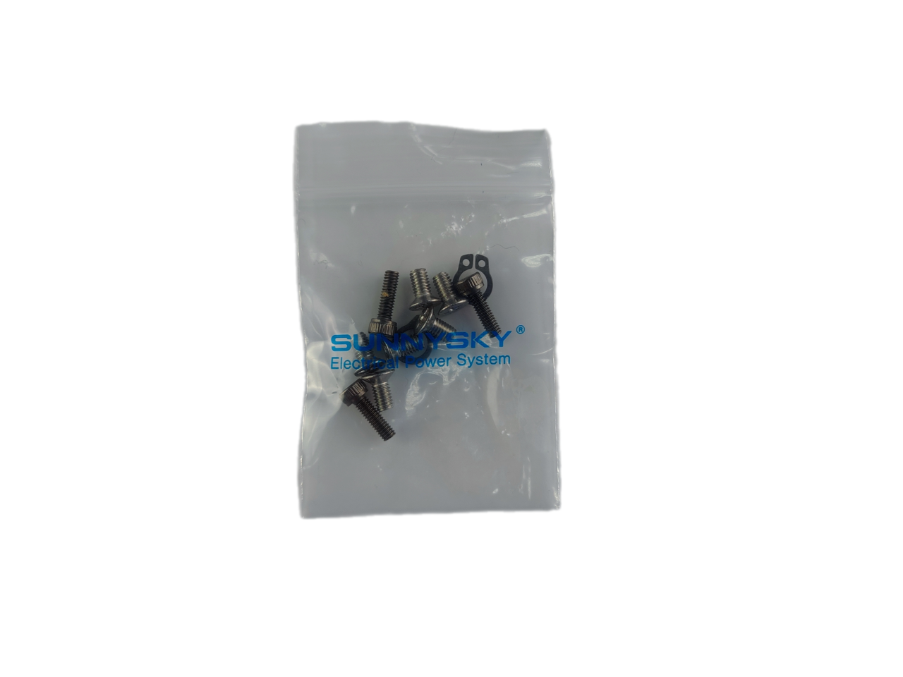 Motor SunnySky V3 X2820 500KV