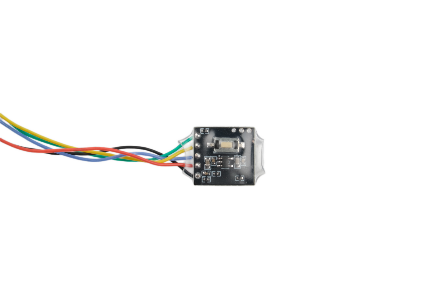 VRX Pilotix Diversity+ELRS backpack 4.9-6.1G V1