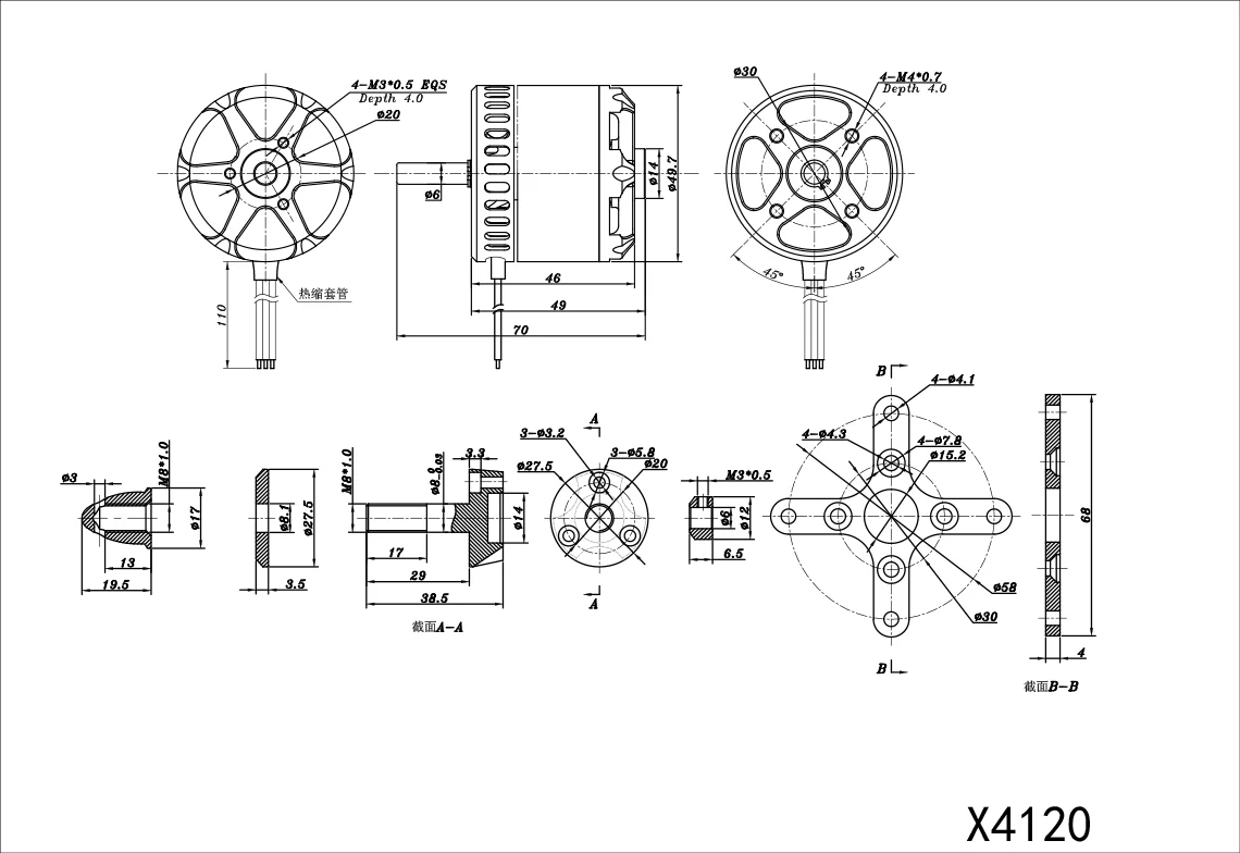 X4120 3