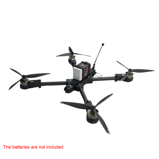 FPV drone Pilotix Rocky 13'' SV ELRS915