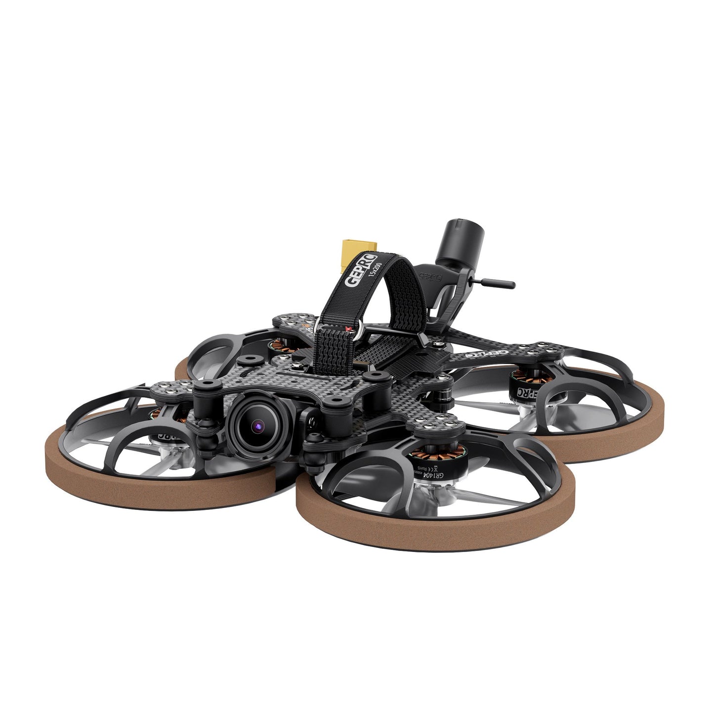 12738 6 fpv drone geprc cinelog25 v2 hd o3 pnp