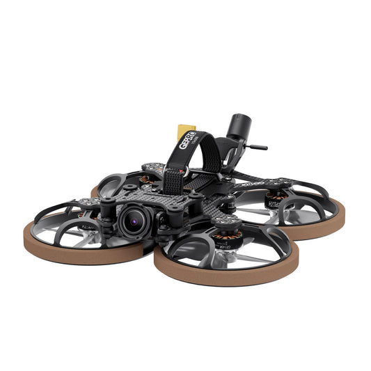12738 6 fpv drone geprc cinelog25 v2 hd o3 pnp