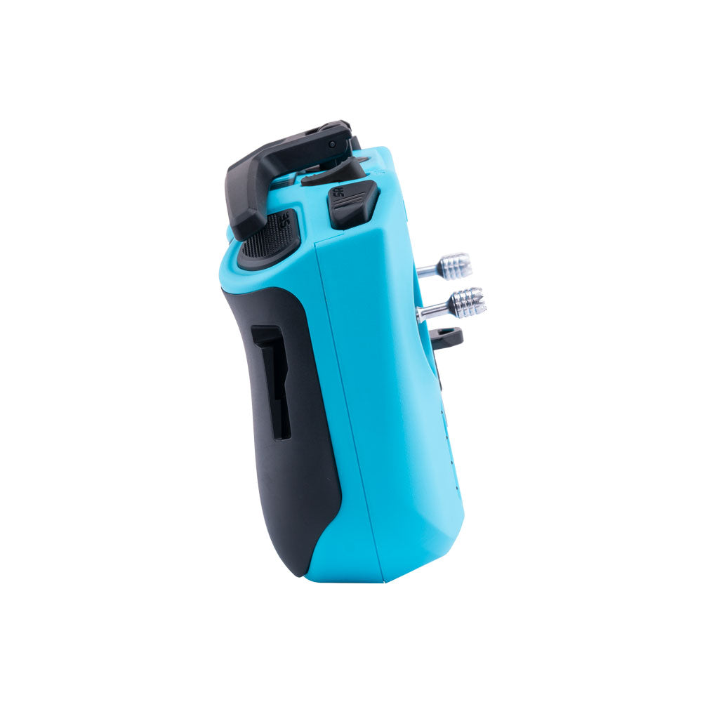 Controller RadioMaster Pocket Crush Edition ExpressLRS  Blue