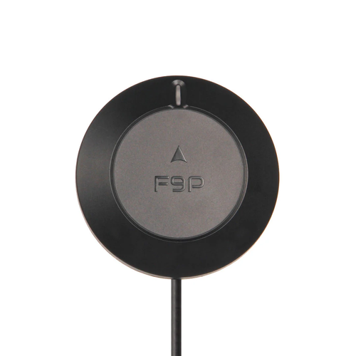 GPS Module Holybro H-RTK ZED-F9P Rover UART (10Pin)