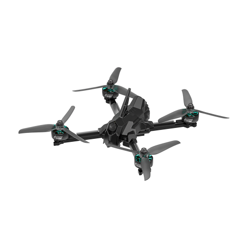 FPV Drone iFlight Mach R5 Sport HD Zero 6S BNF 6S PNP