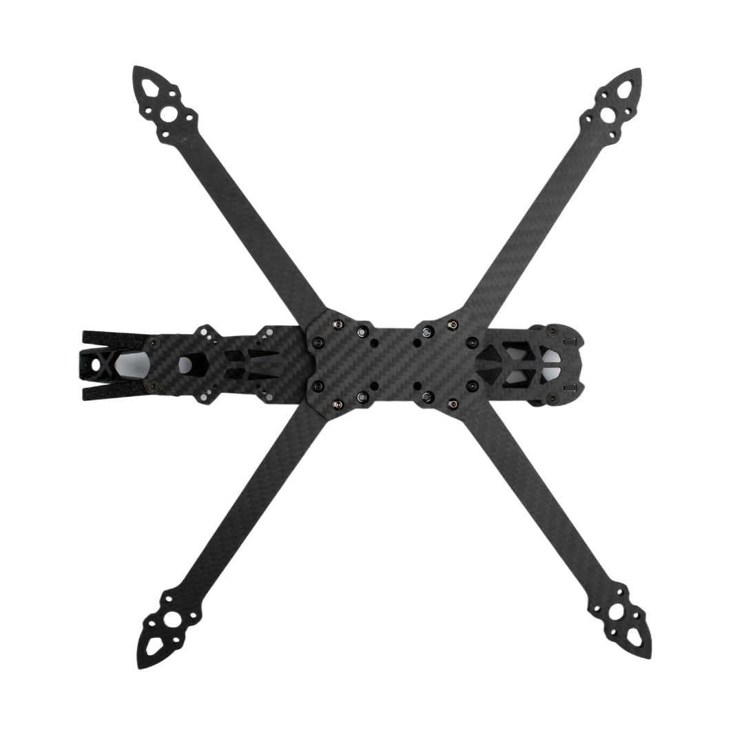 Frame Pilotix Mark4-7 V2 Partizan Edition