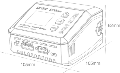 size
